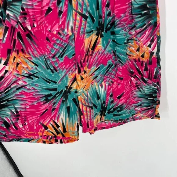 Vero Moda summer floral romper 36 - Picture 9 of 12